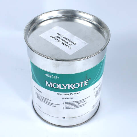 MOLYKOTE/摩力克 二硫化钼微粉　MICROSIZE POWDER