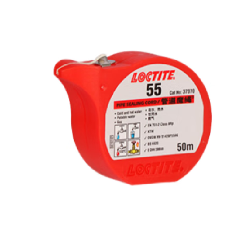 LOCTITE/乐泰 管道魔绳 Loctite 55