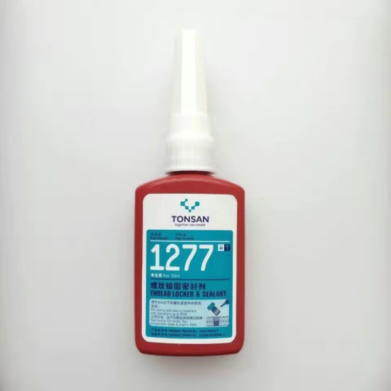 TONSAN/天山可赛新 螺纹锁固密封剂 1277