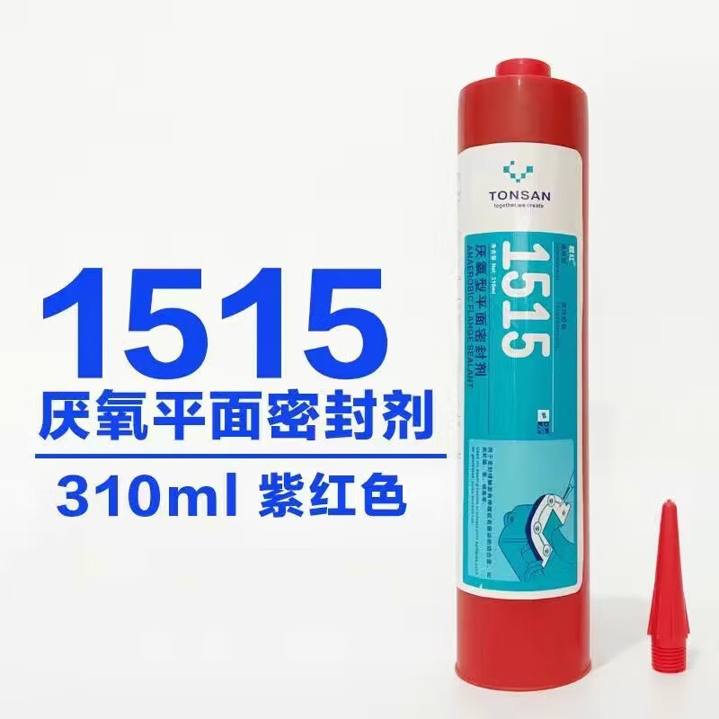 TONSAN/天山可赛新 厌氧型平面密封剂 1515