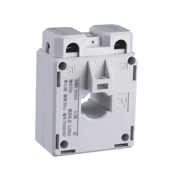 CHINT/正泰 BH 电流互感器 BH-0.66 50Ⅲ 600/5A 0.2级