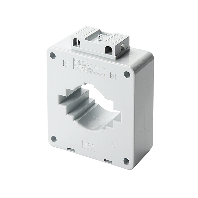 CHINT/正泰 BH 电流互感器 BH-0.66 80Ⅰ 800/5A 0.2S级