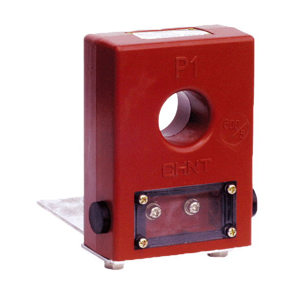 CHINT/正泰 LMZW2-0.5 电流互感器 LMZW2-0.5 35型 200/5A 0.2级