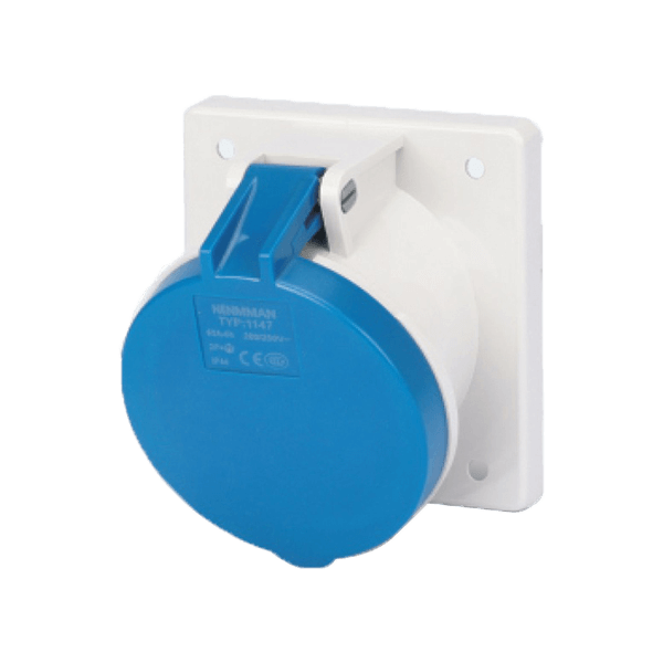 CHINT/正泰 NTC1 工业连接器 NTC1-432C6h/415VW 连接器