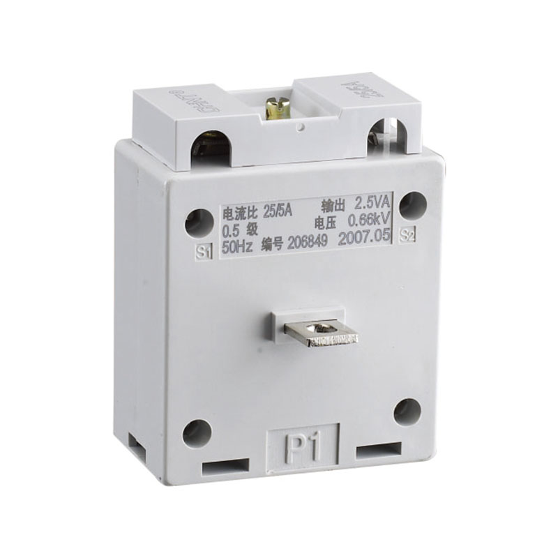 CHINT/正泰 BH 电流互感器 BH-0.66 实心 20/1A 0.5级
