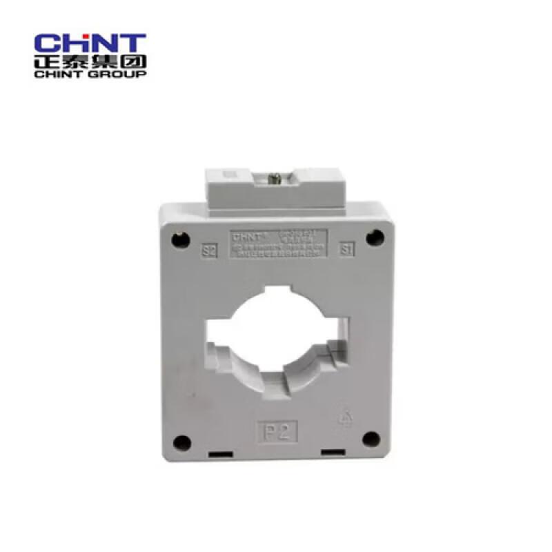 CHINT/正泰 BH 电流互感器 BH-0.66 80Ⅰ 400/1A 0.5级