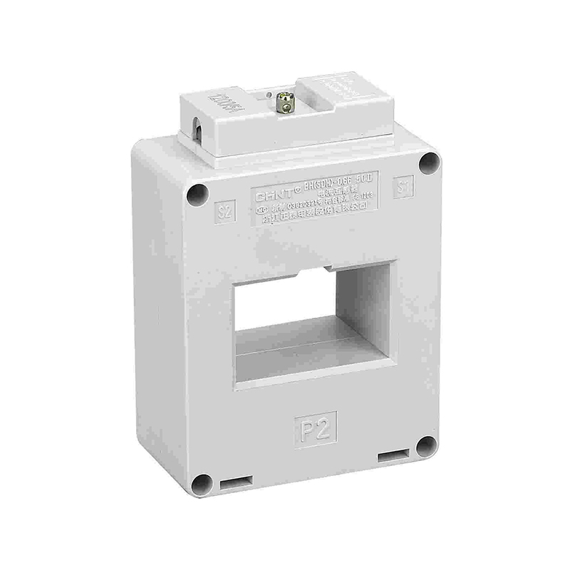 CHINT/正泰 BH 电流互感器 BH(SDH)-0.66 40Ⅱ 20/5A 10匝 0.5级