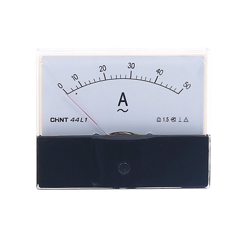 CHINT/正泰 44L1 模拟指示仪表 44L1-A 200/5A