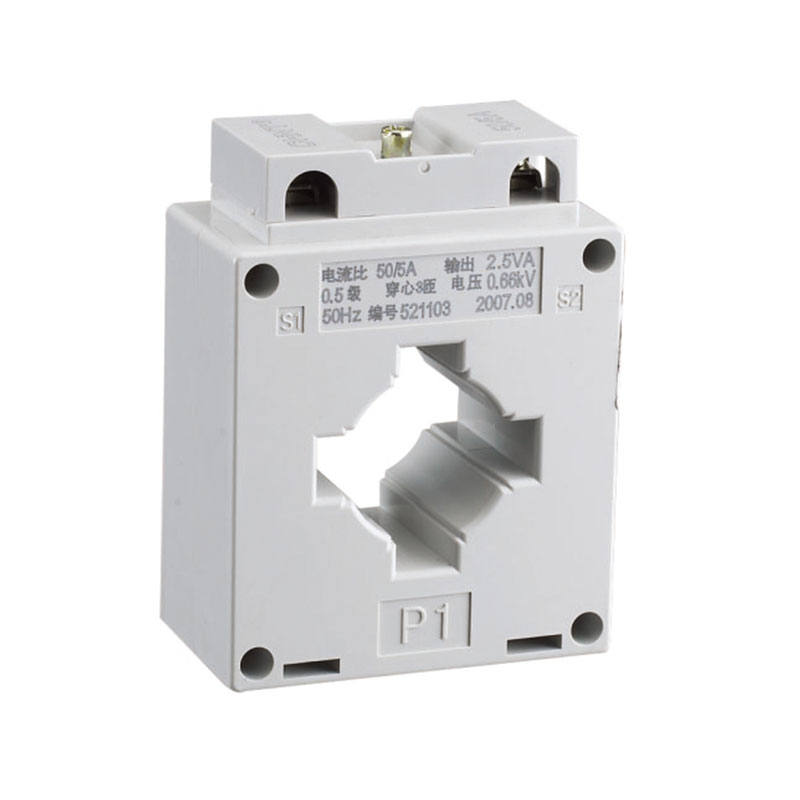 CHINT/正泰 BH 电流互感器 BH-0.66 40Ⅰ 750/5A 0.5S级