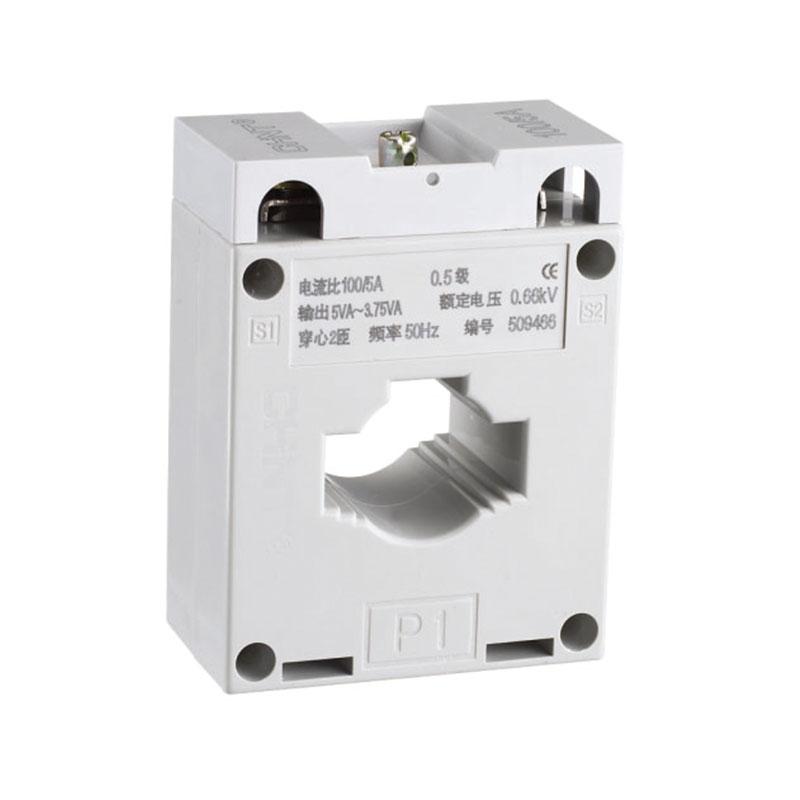 CHINT/正泰 BH 电流互感器 BH-0.66 30Ⅰ 200/1A 0.5级 (多电流比）