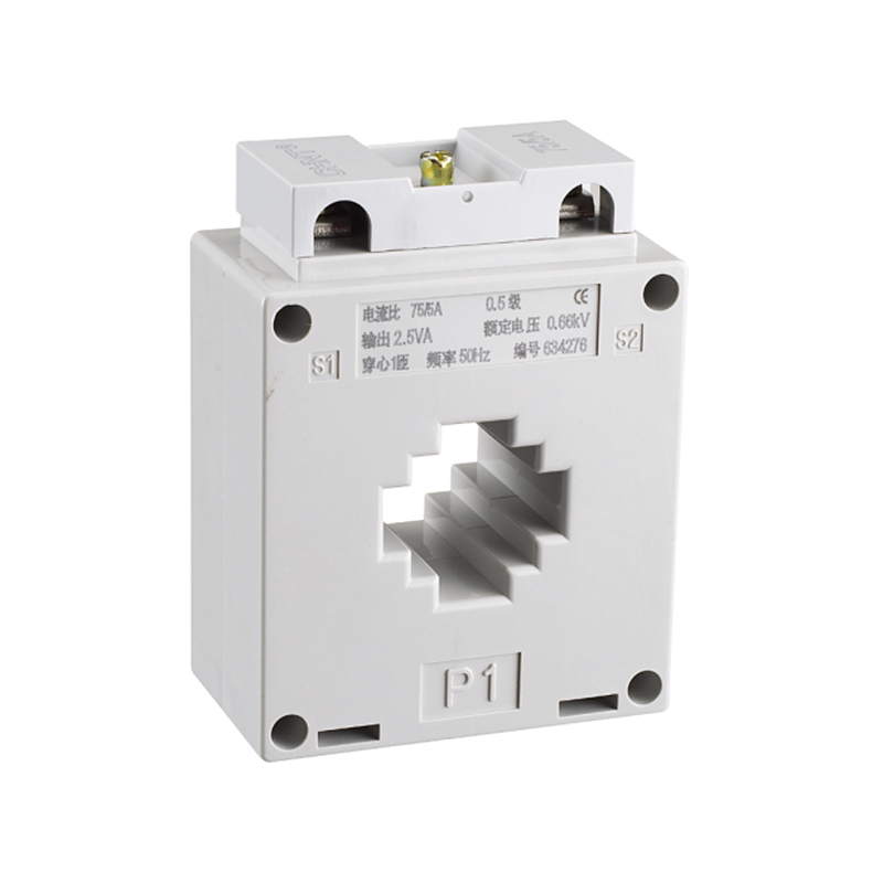 CHINT/正泰 BH 电流互感器 BH-1.0 30Ⅰ 200/5A 0.5级