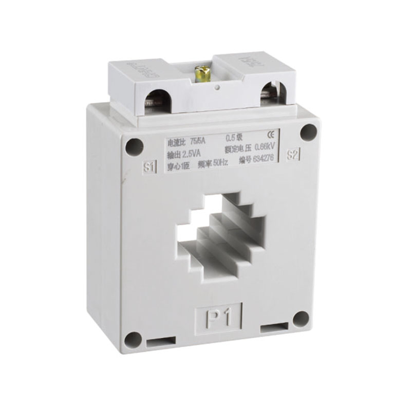 CHINT/正泰 BH 电流互感器 BH-0.66 30ⅠB 50/5A 3匝 0.5S级