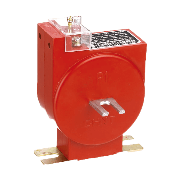 CHINT/正泰 LFZ1D-ZTN1 电流互感器 LFZ1D-ZTN1 50/5A 0.5S级