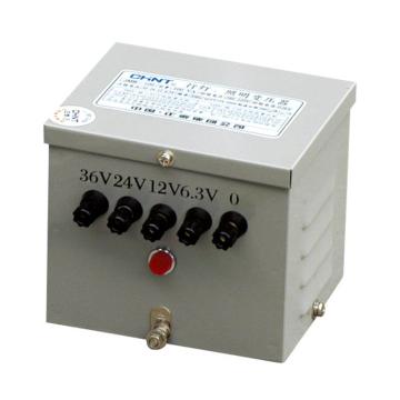 正泰CHINT JMB型系列照明变压器，JMB-1000VA 380 220/36 24 12 6