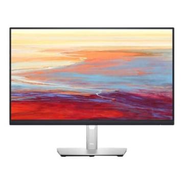 DELL/戴尔 显示器， P2422HE 23.8英寸液晶显示器IPS旋转升降屏 微边框