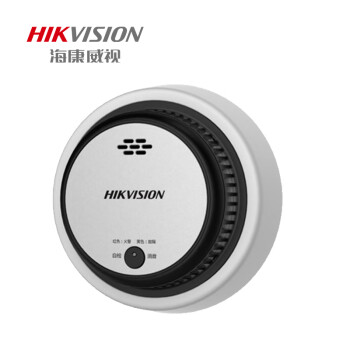 HIKVISION/海康威视 无线烟雾报警器，NP-FY200(LORA)