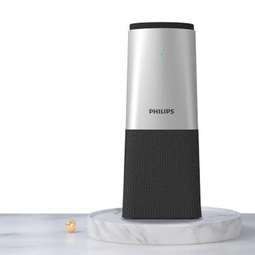 PHILIPS/飞利浦 全向麦，PSE0540PRO 无线蓝牙连接（适40m²会议室）5米拾音麦