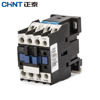 CHINT/正泰 交流接触器 ,CJX2-1810 220V