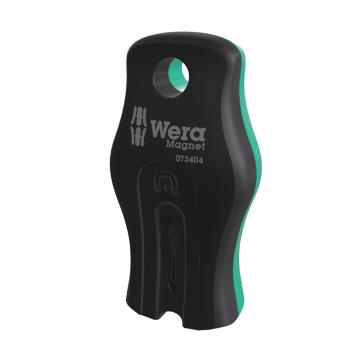 wera/维拉 9500加磁/消磁器 ,SB独立包装 ,A.05033404001