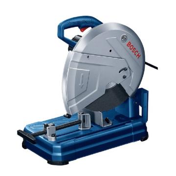 BOSCH/博世 型材切割机，2400W，355mm锯片，GCO 14-24，0601B37180