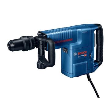 BOSCH/博世 五坑电镐 冲击900-1890次/分钟 1500W，GSH 11 E，0611316880