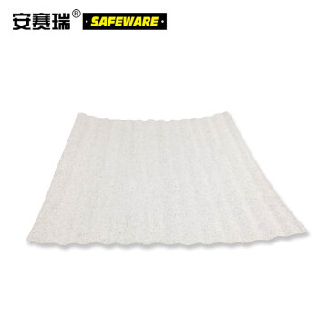 SAFEWARE/安赛瑞 珍珠棉片材，（20片装）1.2×1m 厚3mm，10579