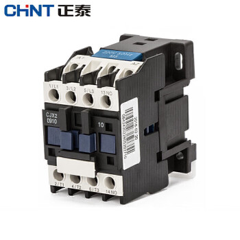 CHINT/正泰 交流接触器 ,CJX2-0910 220V