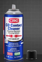精密/CRC  精密电器清洁剂 PR02016C 300g