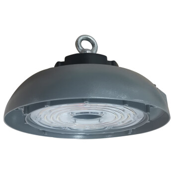 华荣 固定式LED灯具 HRZM-HB0012-XL100，100W，5000K，IP65，正白光，单位：个