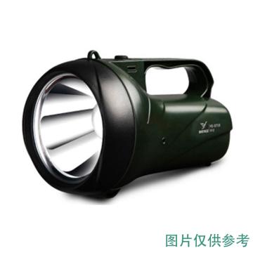 雅格 LED手提灯 YG-5710 功率5W，单位：个