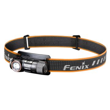 Fenix 户外头灯，HM50R V2.0，7W，700mAh，Type-C充电，红白双光源，头灯手电两用，单位：个