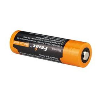 Fenix 21700锂电池，3.6V，4000mAh，ARB-L21-4000P（LR35R专用）单位：个