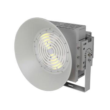 亚牌 亚明 LED投光灯 揽月，ZY701-800D220A-6000K845DPXY，800W，白光，45°配光，单位：个