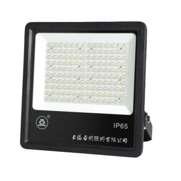 亚牌 LED泛光灯，FG25c，400W，白光，含U型支架，单位：个