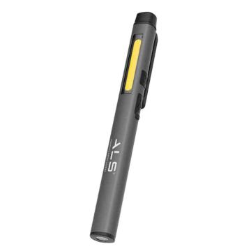 ALS LED激光笔灯，PEN154R，150流明，600mAh，DC3.7V，磁吸，单位：个