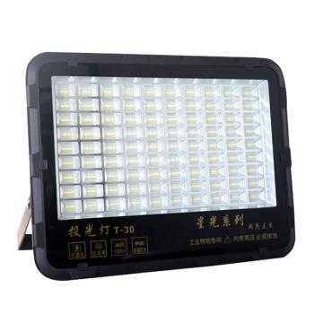 贝工 LED投光灯，BG-XG-T30，300W，白光，单位：个