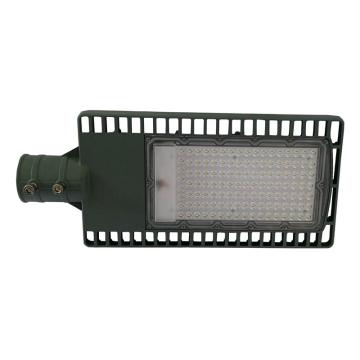 新曙光 LED防眩路灯，NLK3512，100W，白光，适配灯杆直径60mm，单位：个