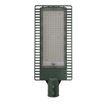 新曙光 LED防眩路灯，NLK3522，120W，白光，适配灯杆直径60mm，单位：个