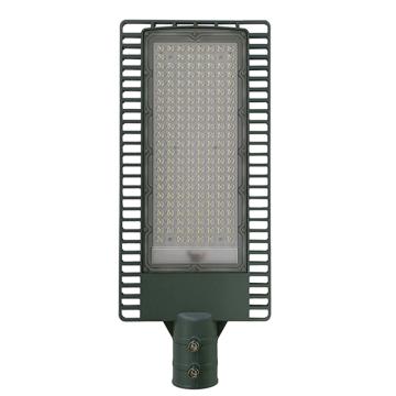 新曙光 LED防眩路灯，NLK3522，150W，白光，适配灯杆直径60mm，单位：个