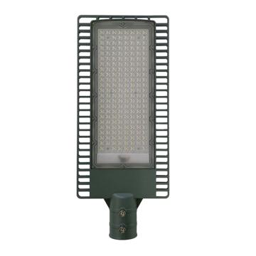 新曙光 LED防眩路灯，NLK3522，150W，黄光，适配灯杆直径60mm，单位：个