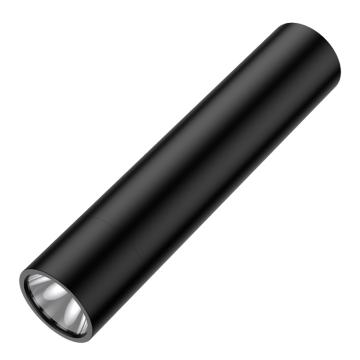 神火 强光手电，S11，15W，850lm，4300mAh，黑色，单位：个