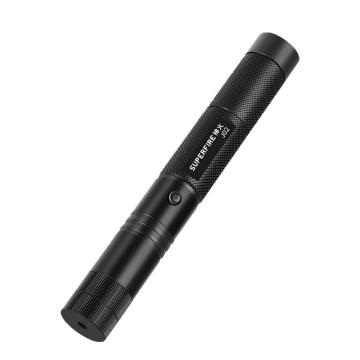 神火 激光笔手电，J02，绿光，200mAh，USB充电，单位：个