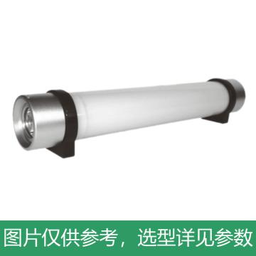 新曙光 多功能防爆照明装置 灯体10W 电筒3W 白光 NIB8350，单位：个