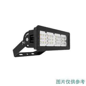 新曙光 LED泛光灯，80W，白光，NFK3610，含U型支架，单位：个