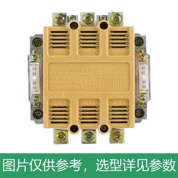 德力西电气CJ20-10A 220V