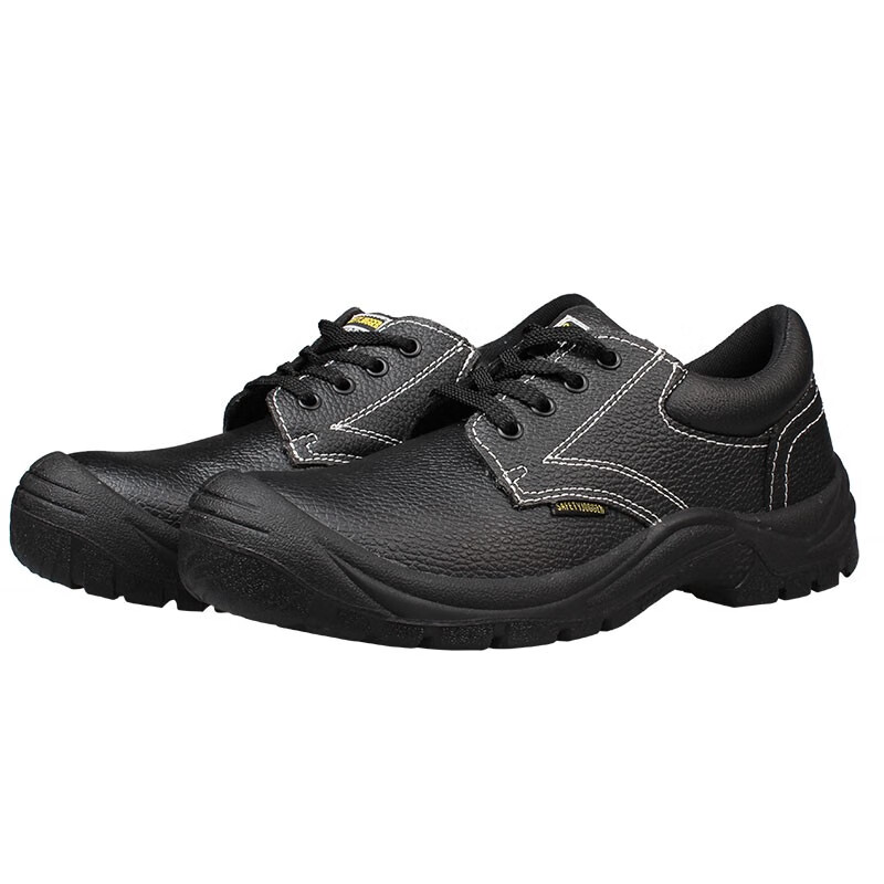 鞍琸宜/SAFETY JOGGER SafetyrunS1P防刺穿防静电低帮鞋-38(双） safetyrun-38