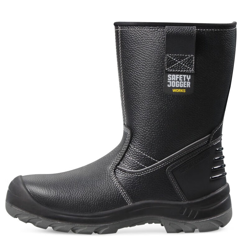 鞍琸宜/SAFETY JOGGER Bestboot2S3防刺穿防静电高帮安全靴-43(双） bestboot2-43