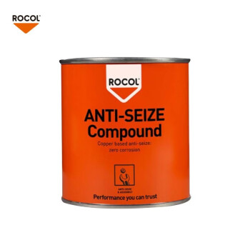 ROCOL/罗哥 铜基抗咬合剂 ANTI-SEIZE COMPOUND