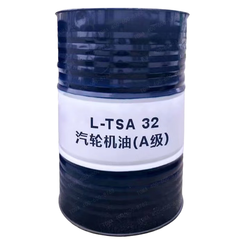 KUNLUN/昆仑 汽轮机油 L-TSA32-A级