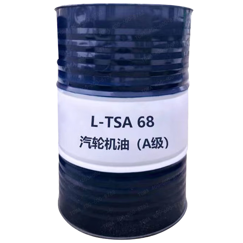 KUNLUN/昆仑 透平油 L-TSA68-A级